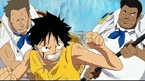 ワンピース マリンフォード編 フジテレビの人気ドラマ アニメ Tv番組の動画が見放題 Fod ワンピース マリンフォード編 フジテレビの人気ドラマ アニメ Tv番組の動画が見放題 Fod