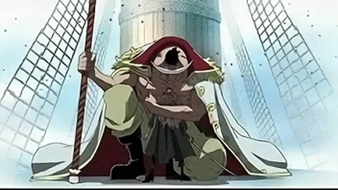 498 ルフィ弟子入り 海賊王と戦った男 フジテレビの人気ドラマ アニメ Tv番組の動画が見放題 Fod