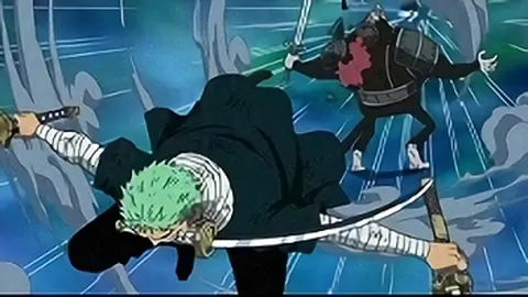 509 接触 大剣豪ミホーク ゾロ意地の死闘 フジテレビの人気ドラマ アニメ Tv番組の動画が見放題 Fod