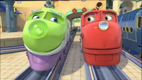 第4話 ココとトンネル｜フジテレビの人気ドラマ・アニメ・TV番組の動画