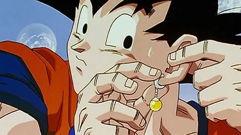 第144話 大界王神の妙案！ よみがえれ孫悟空！！｜フジテレビの