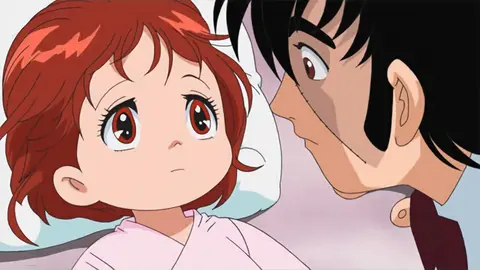 Karte：44 ピノコ誕生｜フジテレビの人気ドラマ・アニメ・TV番組の動画