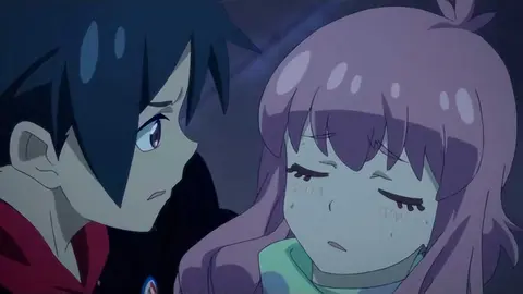 パンチライン フジテレビの人気ドラマ アニメ Tv番組の動画が見放題 Fod