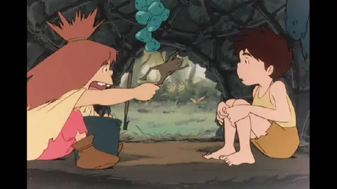 未来少年コナン フジテレビの人気ドラマ アニメ Tv番組の動画が見放題 Fod 未来少年コナン フジテレビの人気ドラマ アニメ Tv番組の動画が見放題 Fod