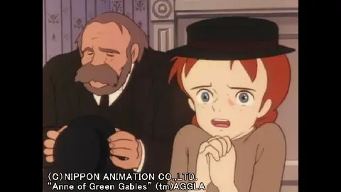 第18話 アン、ミニー・メイを救う｜フジテレビの人気ドラマ・アニメ