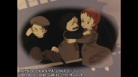 第18話 アン、ミニー・メイを救う｜フジテレビの人気ドラマ・アニメ