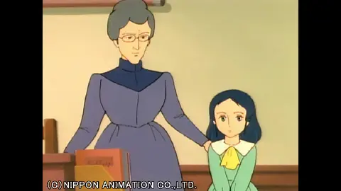 小公女セーラ フジテレビの人気ドラマ アニメ Tv番組の動画が見放題 Fod 小公女セーラ フジテレビの人気ドラマ アニメ Tv番組の動画が見放題 Fod