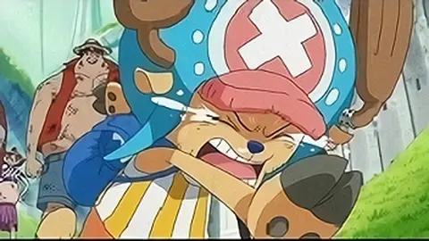 第525話 深海で遭難 逸れた麦わらの一味｜フジテレビの人気ドラマ