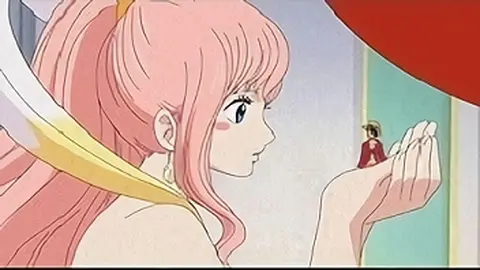 532 弱虫で泣き虫 硬殻塔の人魚姫 フジテレビの人気ドラマ アニメ Tv番組の動画が見放題 Fod