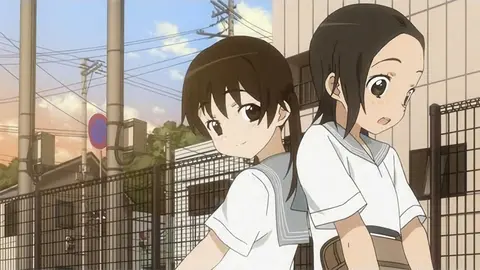 たまゆら hitotose｜フジテレビの人気ドラマ・アニメ・TV番組の