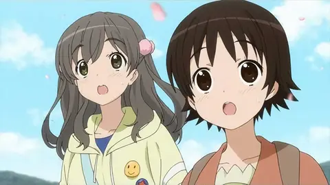 たまゆら もあぐれっしぶ｜フジテレビの人気ドラマ・アニメ・TV番組の