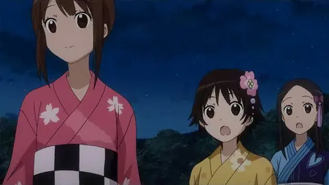 たまゆら もあぐれっしぶ｜フジテレビの人気ドラマ・アニメ・TV番組の