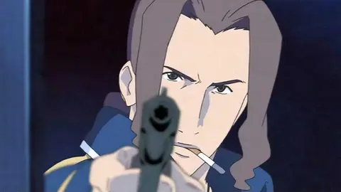 12 十五年の残像 A Day In The Life フジテレビの人気ドラマ アニメ Tv番組の動画が見放題 Fod