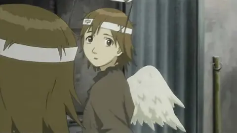 灰羽連盟｜フジテレビの人気ドラマ・アニメ・TV番組の動画が見放題＜FOD＞