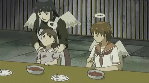 灰羽連盟 フジテレビの人気ドラマ アニメ Tv番組の動画が見放題 Fod