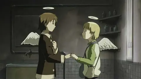 灰羽連盟｜フジテレビの人気ドラマ・アニメ・TV番組の動画が見放題＜FOD＞