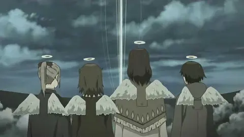 灰羽連盟｜フジテレビの人気ドラマ・アニメ・TV番組の動画が見放題＜FOD＞