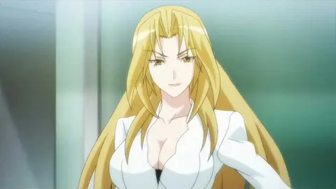 世界でいちばん強くなりたい！｜フジテレビの人気ドラマ・アニメ・TV