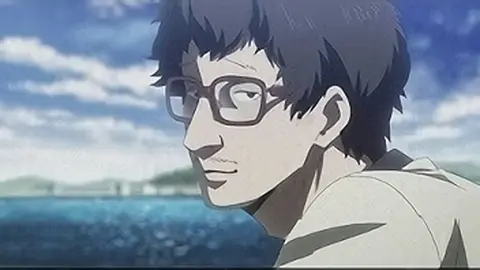2 15年10月15日放送 蒼色の邂逅 フジテレビの人気ドラマ アニメ Tv番組の動画が見放題 Fod