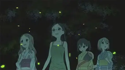 第13～14話 不思議なホタルの物語／お母さんと霧ヶ峰！｜フジ