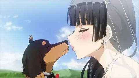 犬とハサミは使いよう フジテレビの人気ドラマ アニメ Tv番組の動画が見放題 Fod