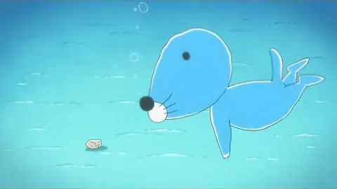 ぼのぼの フジテレビの人気ドラマ アニメ Tv番組の動画が見放題 Fod ぼのぼの フジテレビの人気ドラマ アニメ Tv番組の動画が見放題 Fod