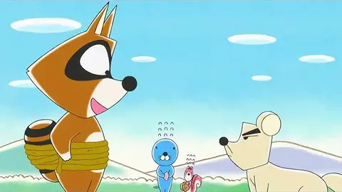 ぼのぼの フジテレビの人気ドラマ アニメ Tv番組の動画が見放題 Fod ぼのぼの フジテレビの人気ドラマ アニメ Tv番組の動画が見放題 Fod