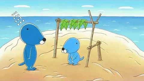 ぼのぼの フジテレビの人気ドラマ アニメ Tv番組の動画が見放題 Fod