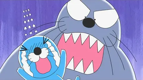 ぼのぼの フジテレビの人気ドラマ アニメ Tv番組の動画が見放題 Fod