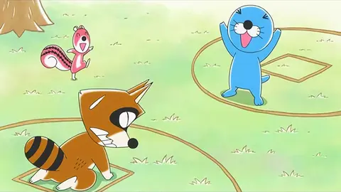 第73話 新しい遊びを考えよう｜フジテレビの人気ドラマ・アニメ・TV