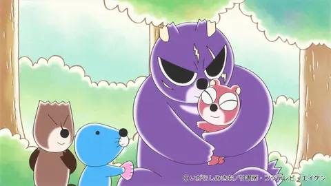 第449話 理由が消えていく｜フジテレビの人気ドラマ・アニメ・TV番組の