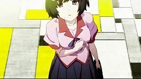 鬼物語 第忍話 しのぶタイム 其ノ肆 フジテレビの人気ドラマ アニメ Tv番組の動画が見放題 Fod