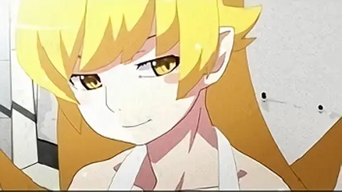 傾物語 第閑話『まよいキョンシー 其ノ肆』｜フジテレビの人気ドラマ