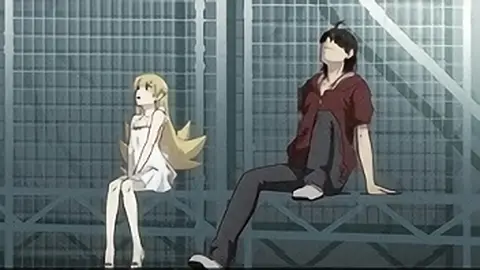 鬼物語 第忍話『しのぶタイム 其ノ貳』｜フジテレビの人気ドラマ