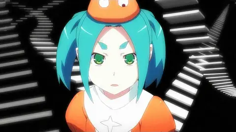 憑物語｜フジテレビの人気ドラマ・アニメ・TV番組の動画が見放題