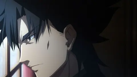 Fate/Zero｜フジテレビの人気ドラマ・アニメ・TV番組の動画が見放題＜FOD＞