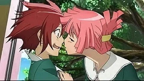 第15話 封印の巫女 フジテレビの人気ドラマ アニメ Tv番組の動画が見放題 Fod