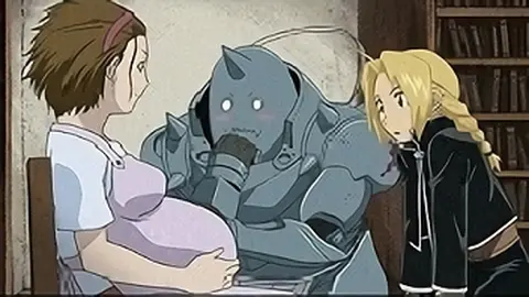 第11話 ラッシュバレーの奇跡｜フジテレビの人気ドラマ・アニメ・TV