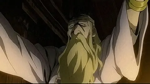 第40話 フラスコの中の小人（ホムンクルス）｜フジテレビの人気ドラマ