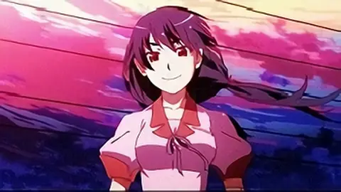 物語 シリーズ セカンドシーズン 花物語 フジテレビの人気ドラマ アニメ Tv番組の動画が見放題 Fod