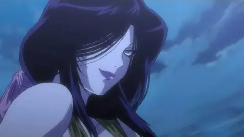 第4殺 妖郭夜行 ようかくやこう フジテレビの人気ドラマ アニメ Tv番組の動画が見放題 Fod