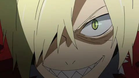 第3話 顔が2つたぁ生意気な フジテレビの人気ドラマ アニメ Tv番組の動画が見放題 Fod