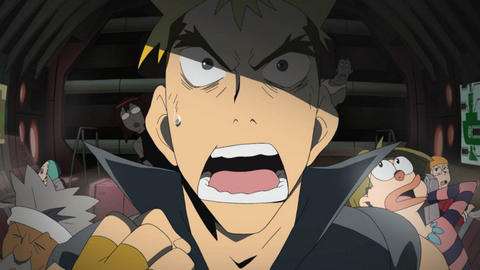 第11話 シモン 手をどけて フジテレビの人気ドラマ アニメ Tv番組の動画が見放題 Fod