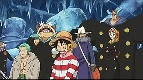 第580話 灼熱の戦い！ルフィVS巨大竜！｜フジテレビの人気ドラマ