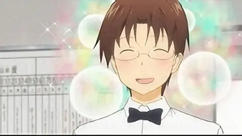 WORKING!!（第1期）｜フジテレビの人気ドラマ・アニメ・TV番組の
