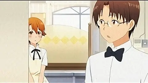 WORKING!!!（第3期）｜フジテレビの人気ドラマ・アニメ・TV番組