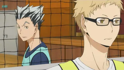 ハイキュー セカンドシーズン フジテレビの人気ドラマ アニメ Tv番組の動画が見放題 Fod