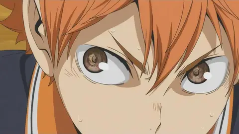 ハイキュー 烏野高校 ｖｓ 白鳥沢学園高校 フジテレビの人気ドラマ アニメ Tv番組の動画が見放題 Fod