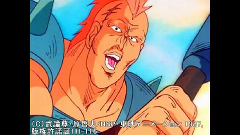 第19話 悪党ども！死への片道切符を用意しろ！！｜フジテレビの