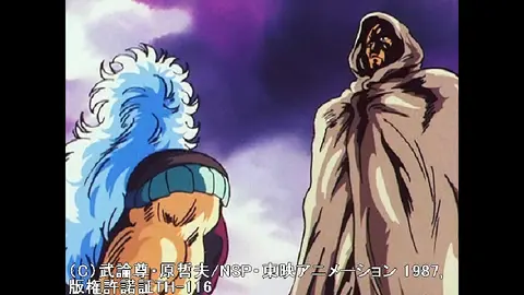 第128話 修羅の国に救世主伝説走る!その名はラオウ!!|フジ 第128話 修羅の国に救世主伝説走る!その名はラオウ!!|フジ